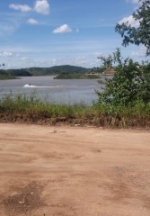 II CAMINHADA REPRESA VARGEM DAS FLORES - CONTAGEM MG