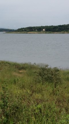 II CAMINHADA REPRESA VARGEM DAS FLORES - CONTAGEM MG