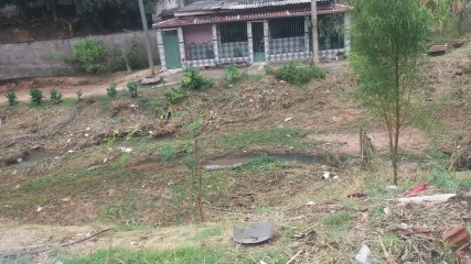 CAMINHADA BAIRRO NOVA CONTAGEM