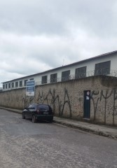 CAMINHADA BAIRRO NOVA CONTAGEM