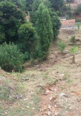 CAMINHADA BAIRRO NOVA CONTAGEM