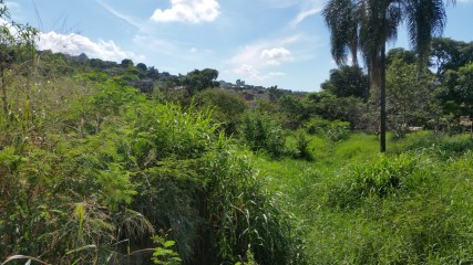 I CAMPO BAIRRO NOVA CONTAGEM