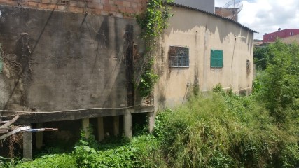 I CAMPO BAIRRO NOVA CONTAGEM