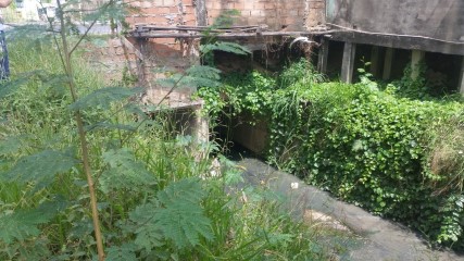 I CAMPO BAIRRO NOVA CONTAGEM