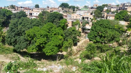 I CAMPO BAIRRO NOVA CONTAGEM