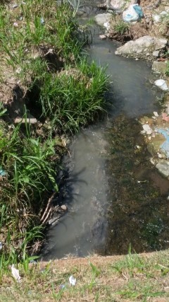 I CAMPO BAIRRO NOVA CONTAGEM