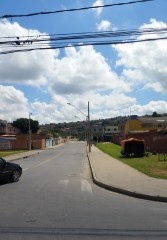 I CAMPO BAIRRO NOVA CONTAGEM