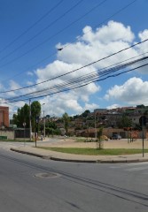 I CAMPO BAIRRO NOVA CONTAGEM