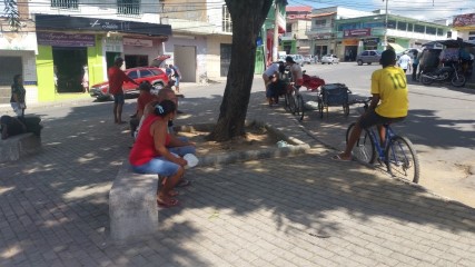 I CAMPO BAIRRO NOVA CONTAGEM