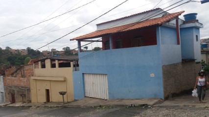 II CAMPO BAIRRO NOVA CONTAGEM