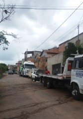II CAMPO BAIRRO NOVA CONTAGEM
