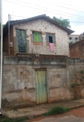 II CAMPO BAIRRO NOVA CONTAGEM