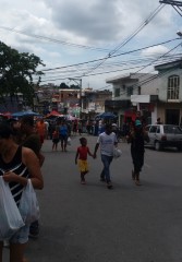 II CAMPO BAIRRO NOVA CONTAGEM