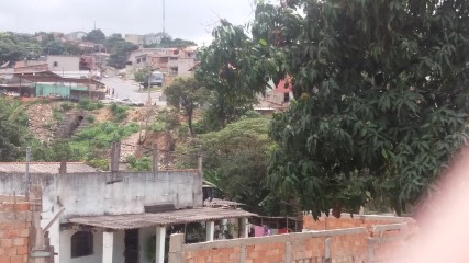II CAMPO BAIRRO NOVA CONTAGEM
