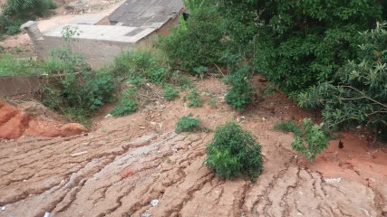 II CAMPO BAIRRO NOVA CONTAGEM