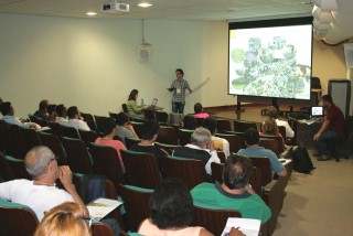 CAPACITAÇÃO GA: BALDIM, CAPIM BRANCO, CAETÉ, NOVA UNIÃO