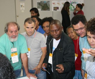 AUDIÊNCIA DE LEITURA COMUNITÁRIA - SARZEDO - GRUPO A