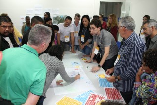 AUDIÊNCIA DE LEITURA COMUNITÁRIA - SARZEDO - GRUPO B