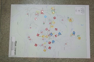 AUDIÊNCIA DE LEITURA COMUNITÁRIA - CAPIM BRANCO - GRUPO C