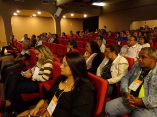 AUDIÊNCIA DE LEITURA COMUNITÁRIA - VESPASIANO