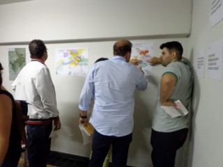 AUDIÊNCIA DE LEITURA COMUNITÁRIA - VESPASIANO - GRUPO B