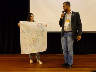 AUDIÊNCIA DE LEITURA COMUNITÁRIA - VESPASIANO - GRUPO C