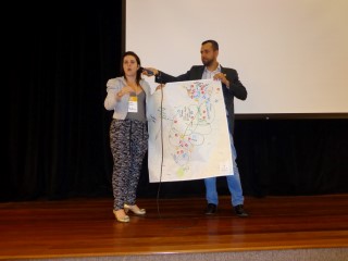 AUDIÊNCIA DE LEITURA COMUNITÁRIA - VESPASIANO - GRUPO C