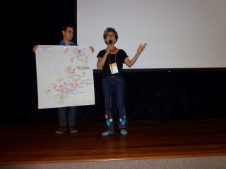 AUDIÊNCIA DE LEITURA COMUNITÁRIA - VESPASIANO - GRUPO D