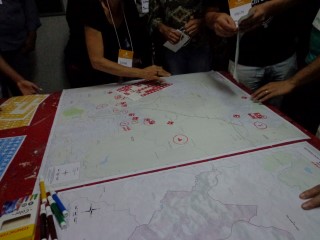 AUDIÊNCIA DE LEITURA COMUNITÁRIA - VESPASIANO - GRUPO D