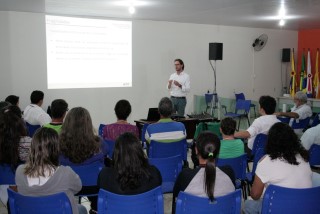 AUDIÊNCIA DE LEITURA TÉCNICA - RIO MANSO