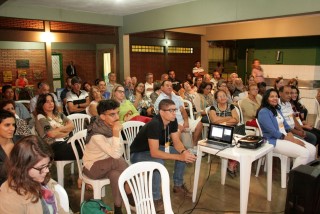AUDIÊNCIA DE LEITURA TÉCNICA - VESPASIANO