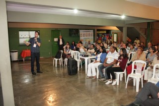 AUDIÊNCIA DE LEITURA TÉCNICA - VESPASIANO