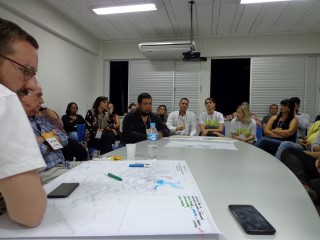 AUDIÊNCIA DE LEITURA TÉCNICA - SARZEDO - GRUPO B