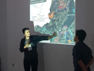 AUDIÊNCIA DE ESTRUTURAÇÃO TERRITORIAL - RIO MANSO