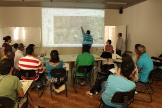 REUNIÃO GA - BALDIM